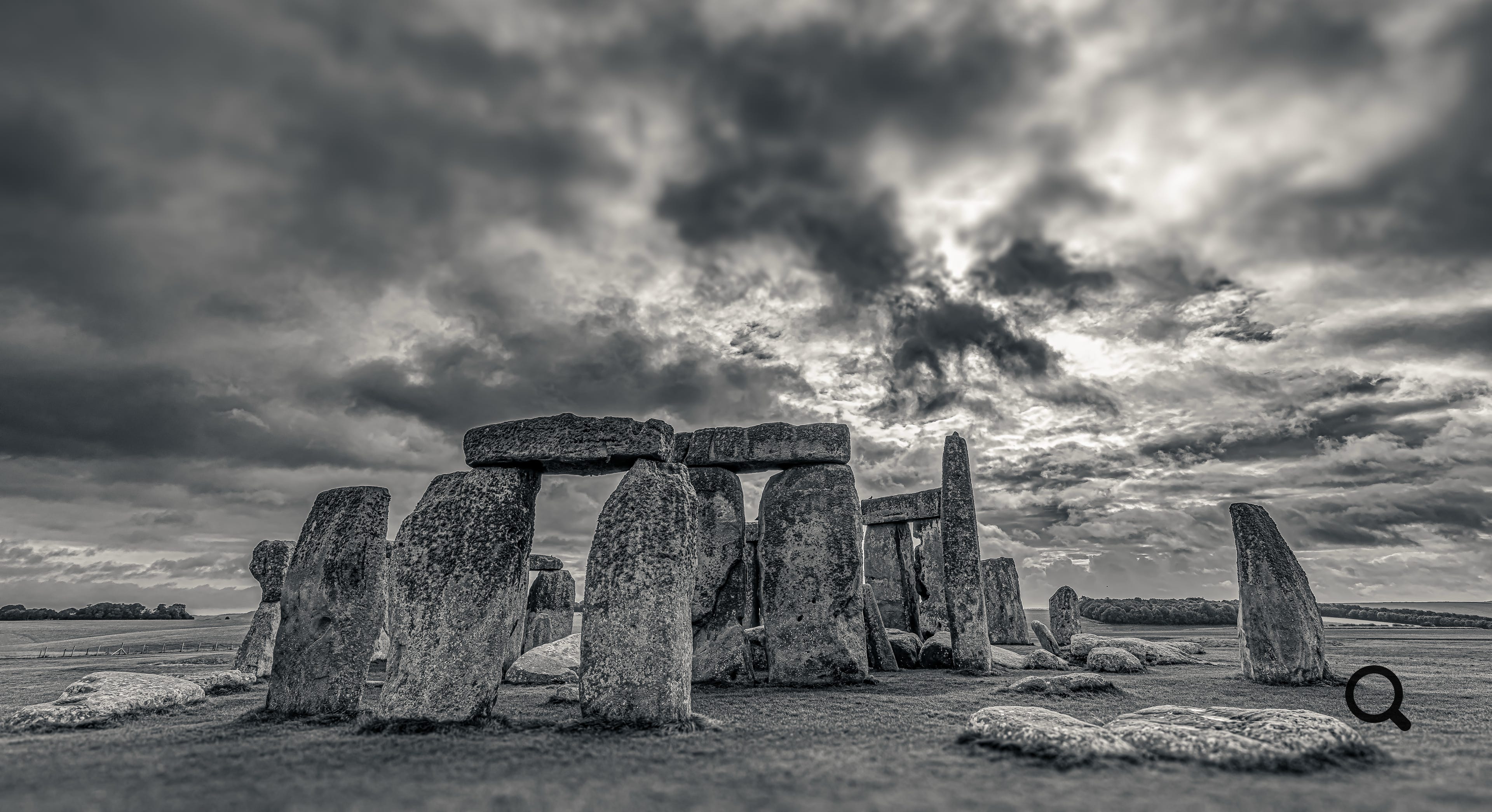 Stonehenge